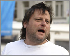 beach volley benefit