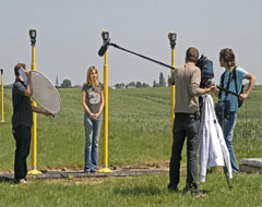 Bestemming Vlaanderen